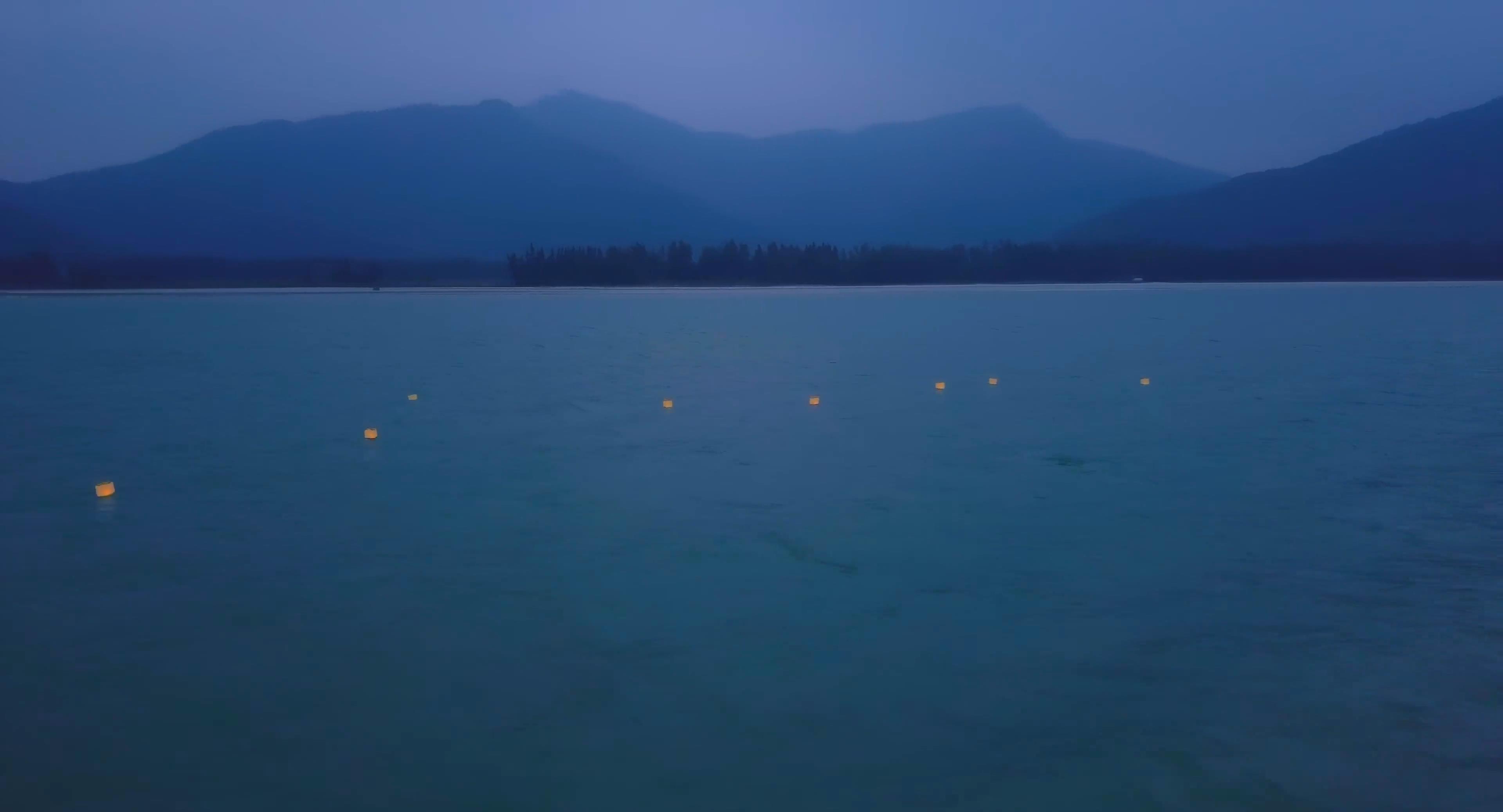 六人-泰坦尼克上的中国幸存者剧照的剧照