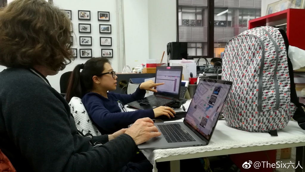 六人-泰坦尼克上的中国幸存者剧照的剧照