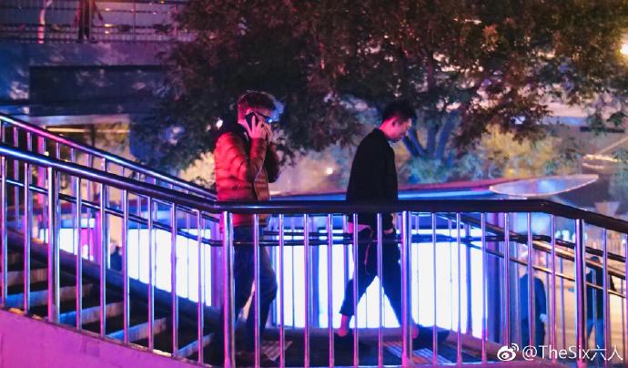 六人-泰坦尼克上的中国幸存者剧照的剧照