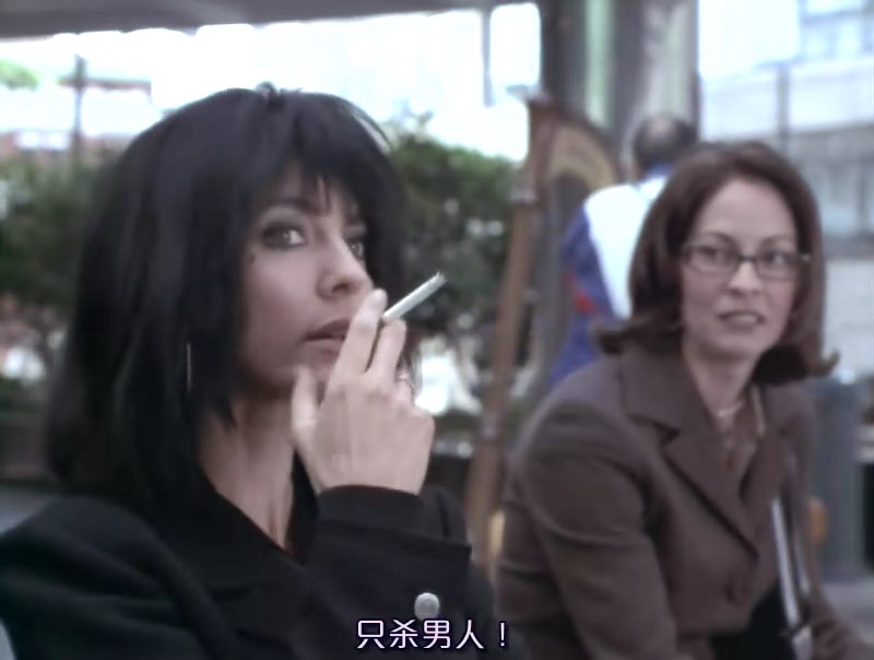 梦幻女煞剧照的剧照