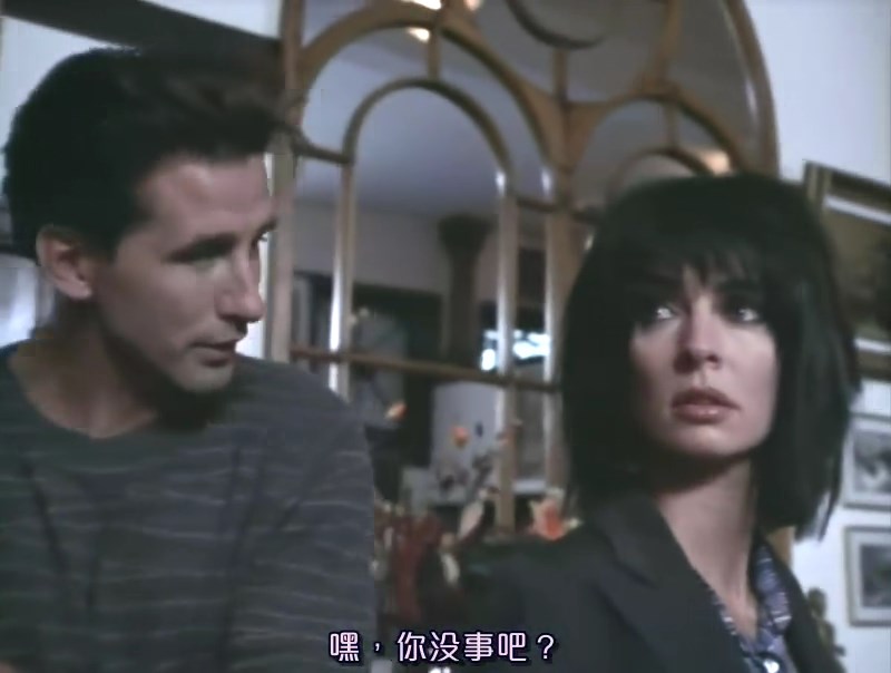 梦幻女煞剧照的剧照