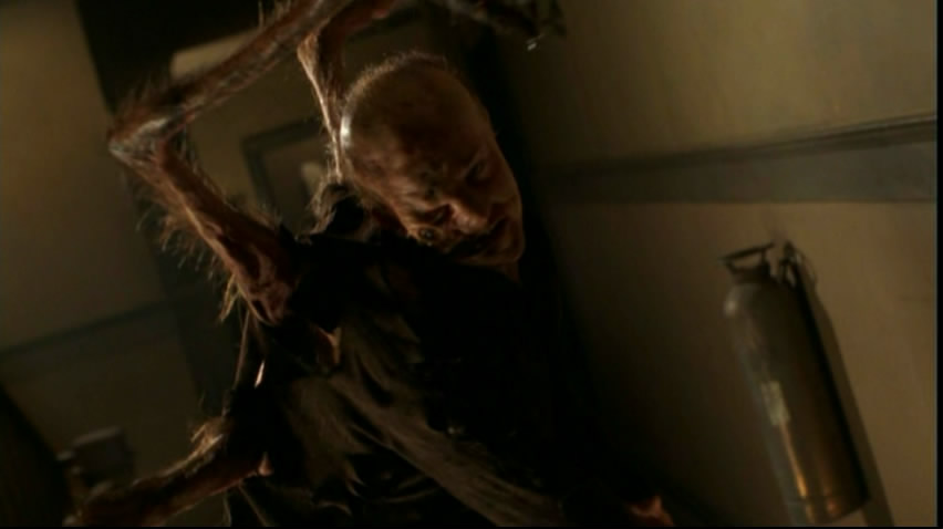 变形蜘蛛人剧照的剧照