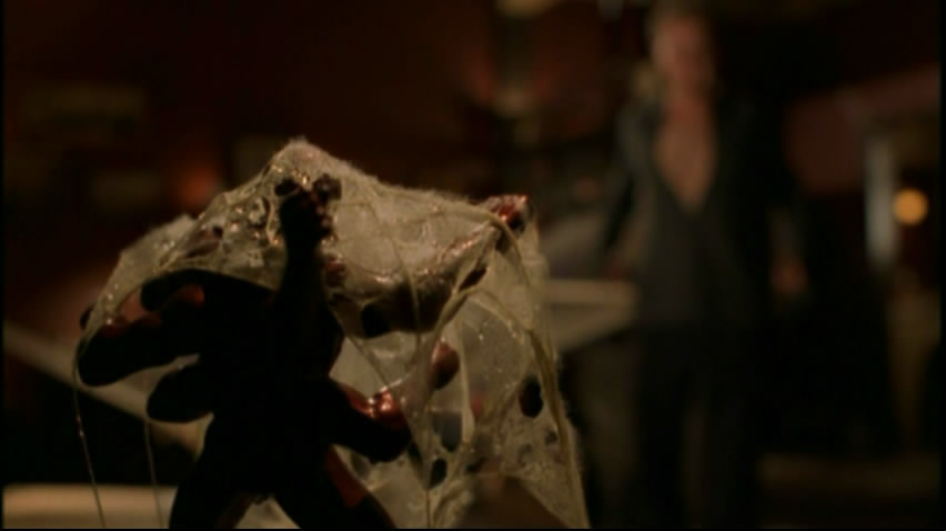 变形蜘蛛人剧照的剧照