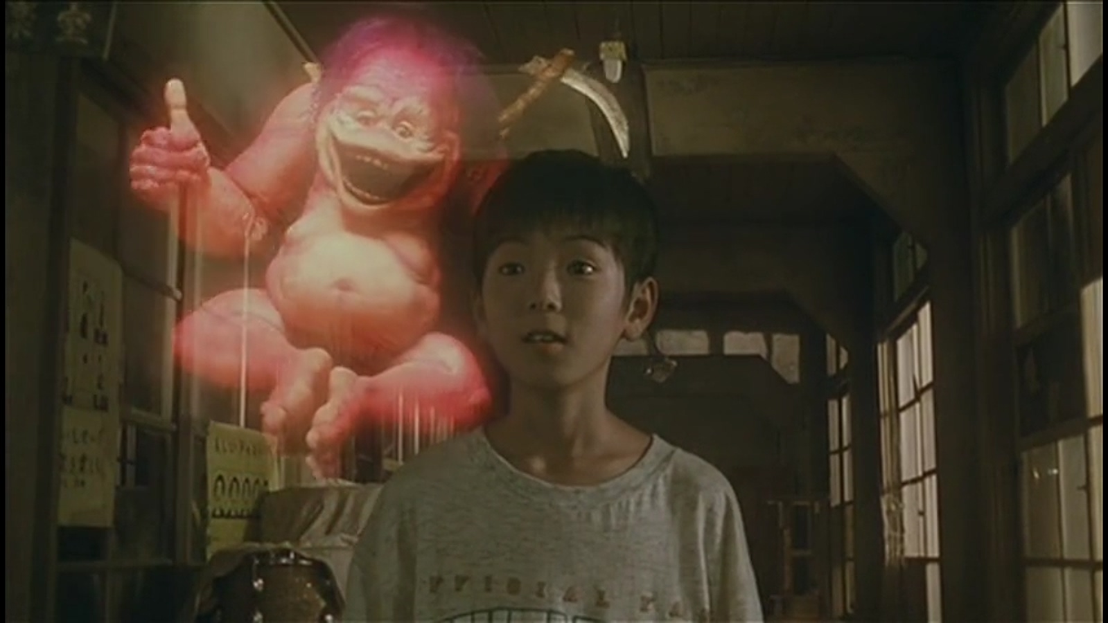 学校怪谈1剧照的剧照