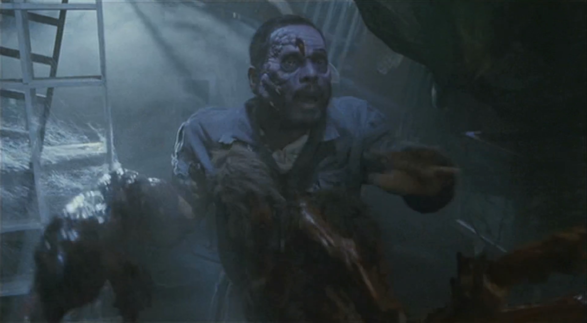 学校怪谈1剧照的剧照