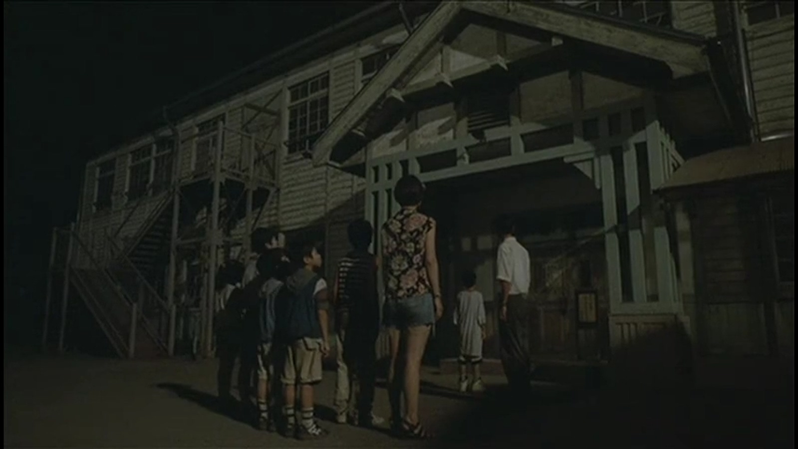 学校怪谈1剧照的剧照