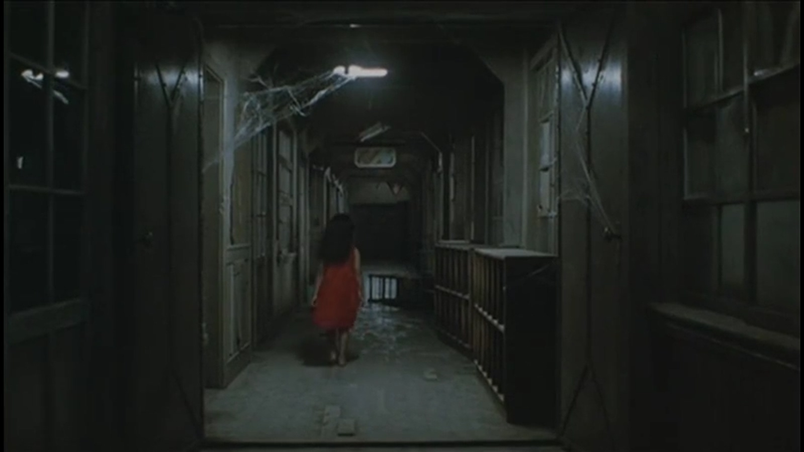 学校怪谈1剧照的剧照