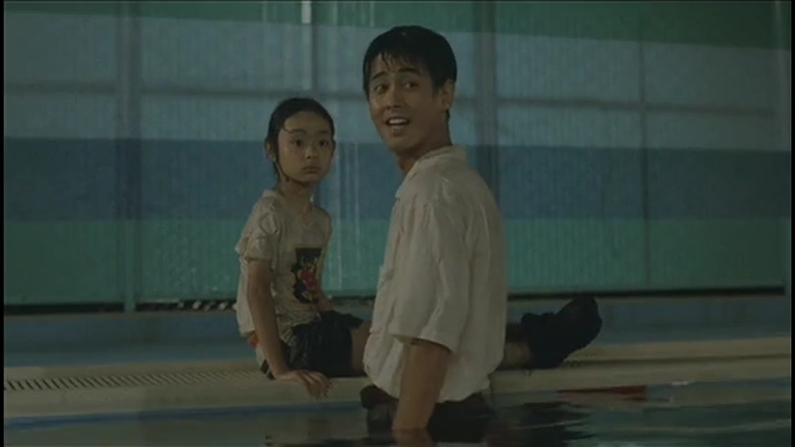 学校怪谈1剧照的剧照