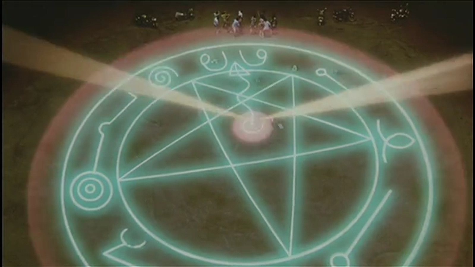 学校怪谈1剧照的剧照