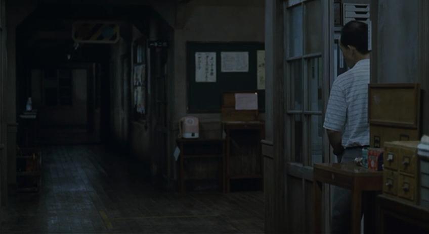 学校怪谈1剧照的剧照