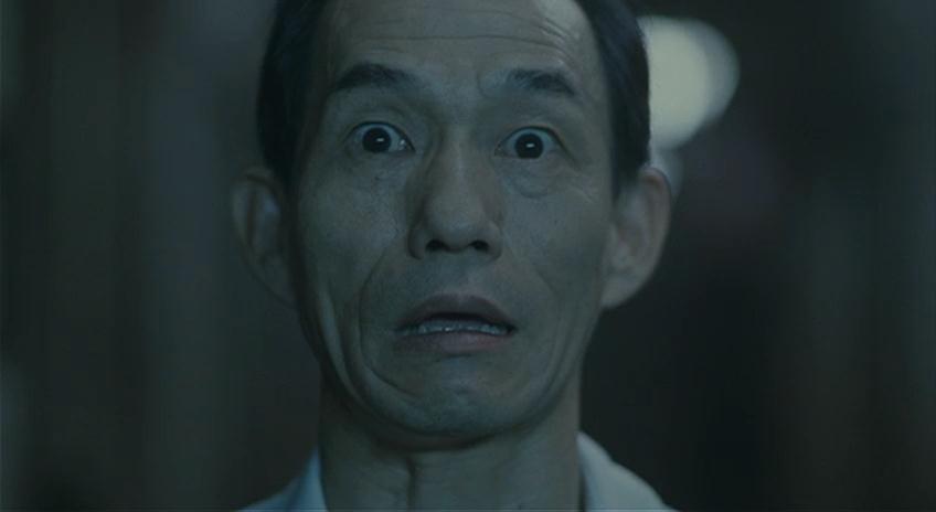 学校怪谈1剧照的剧照