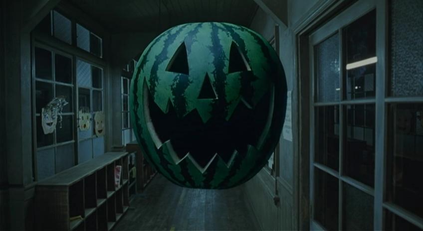 学校怪谈1剧照的剧照