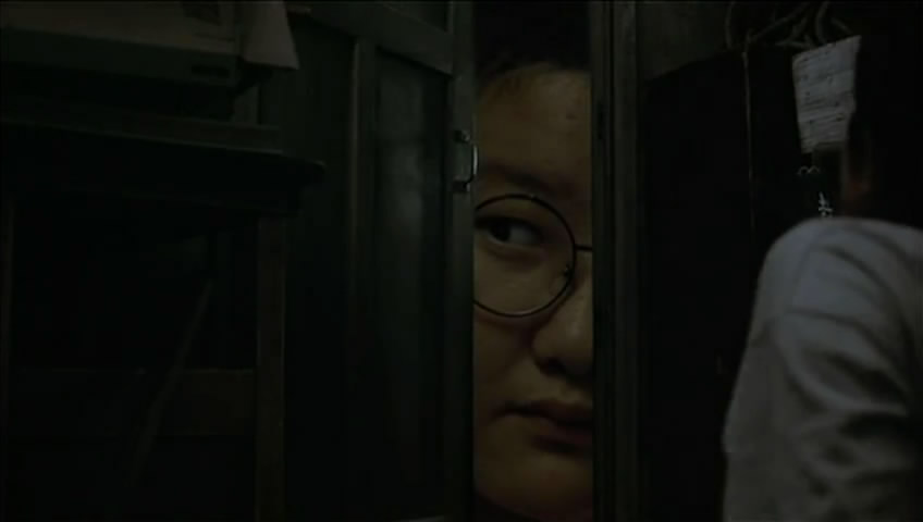 学校怪谈1剧照的剧照