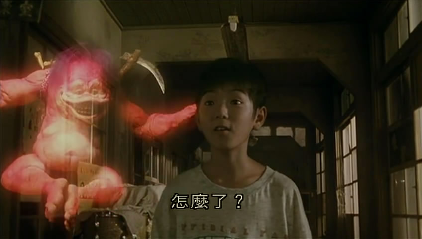 学校怪谈1剧照的剧照