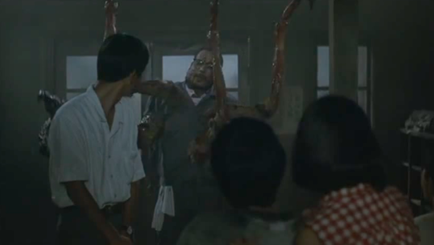 学校怪谈1剧照的剧照