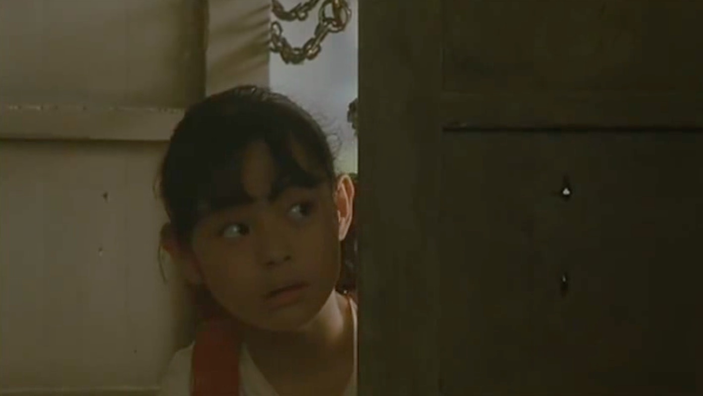 学校怪谈1剧照的剧照