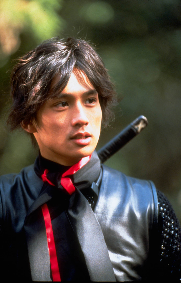 赤影剧照的剧照