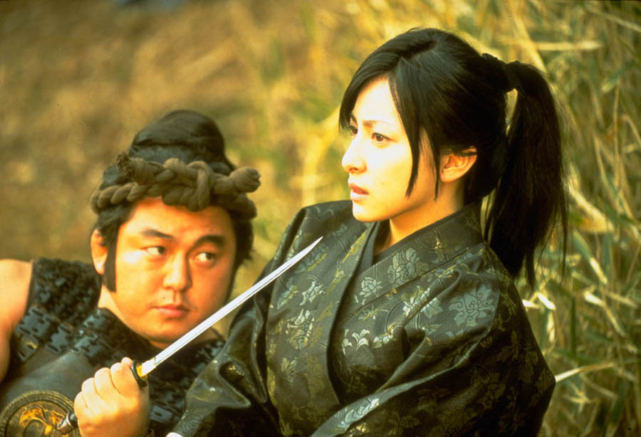 赤影剧照的剧照