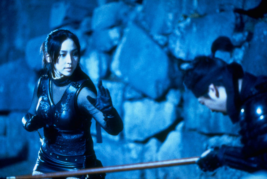 赤影剧照的剧照