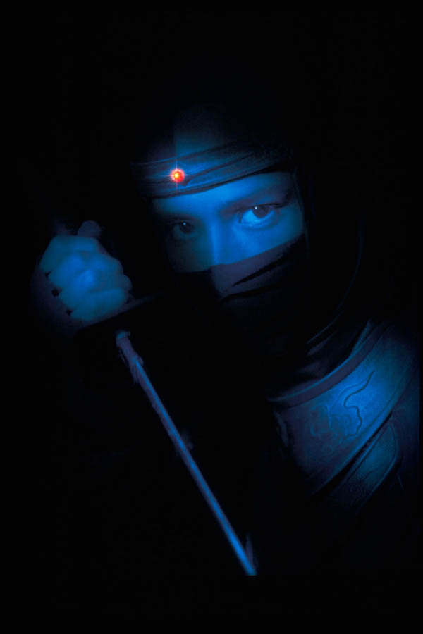 赤影剧照的剧照