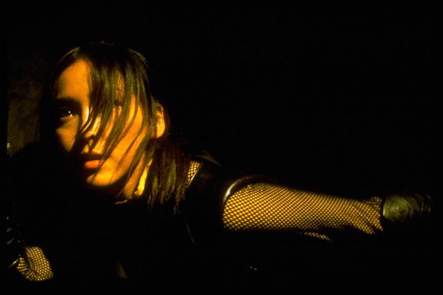 赤影剧照的剧照