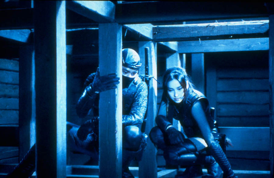 赤影剧照的剧照