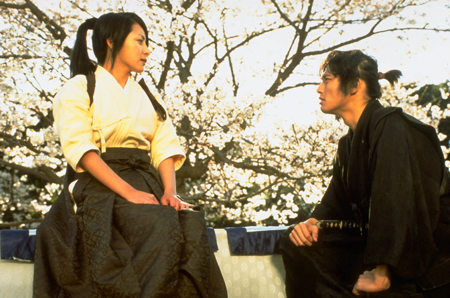 赤影剧照的剧照