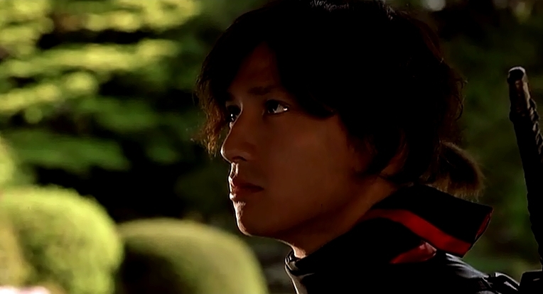 赤影剧照的剧照