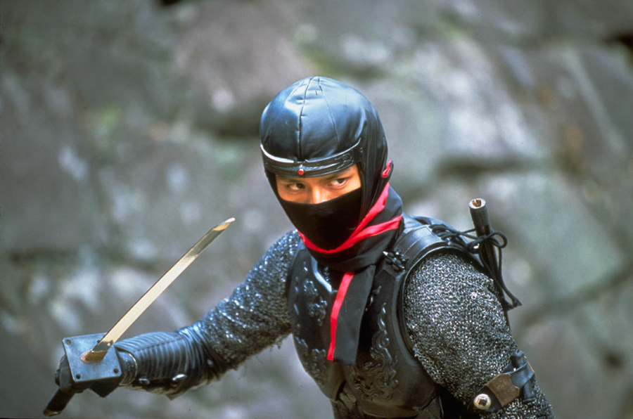 赤影剧照的剧照