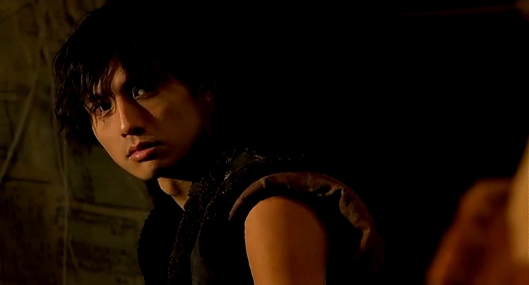 赤影剧照的剧照