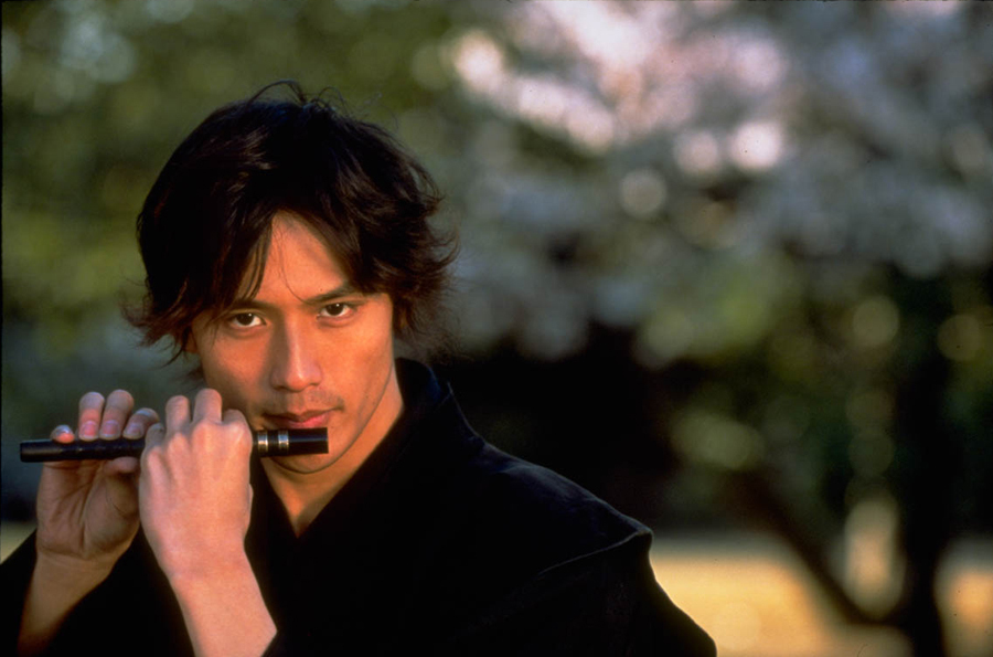 赤影剧照的剧照