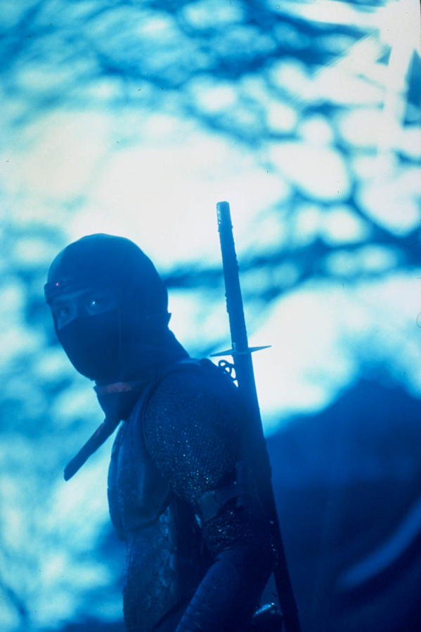 赤影剧照的剧照