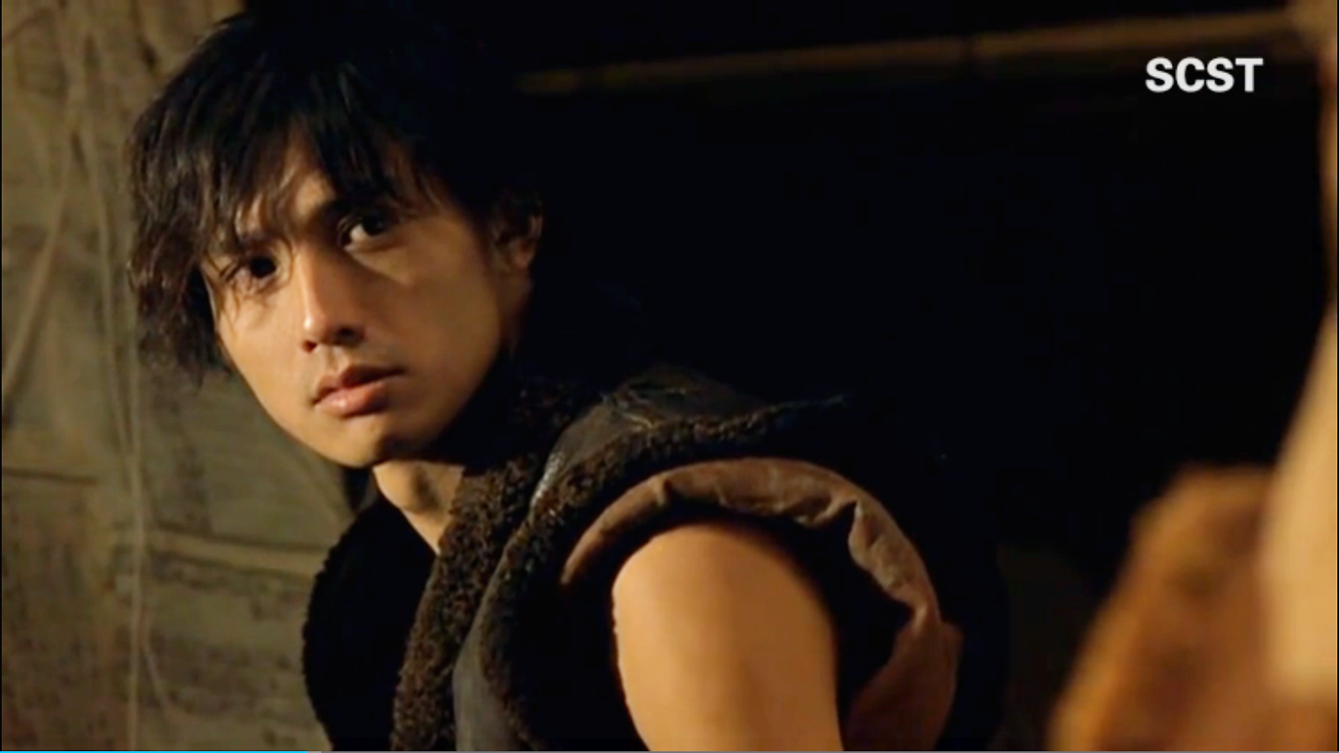 赤影剧照的剧照