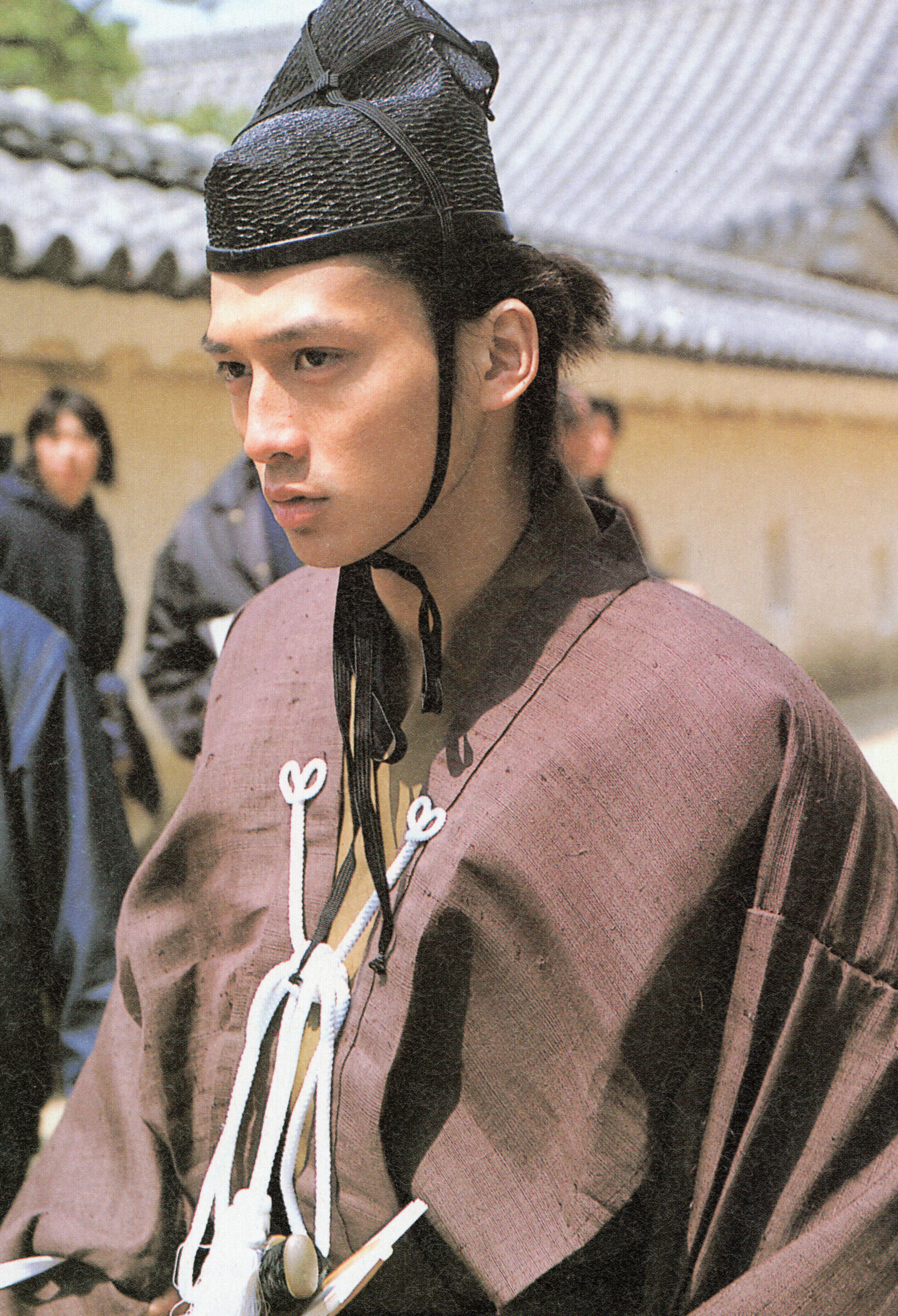 赤影剧照的剧照