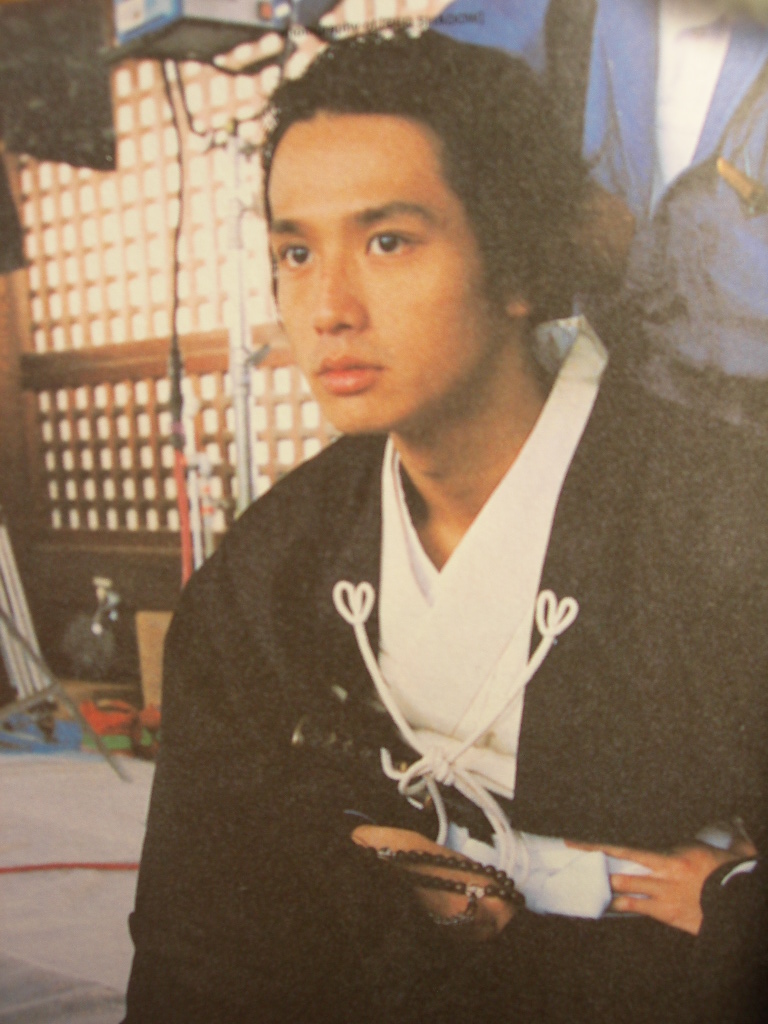 赤影剧照的剧照