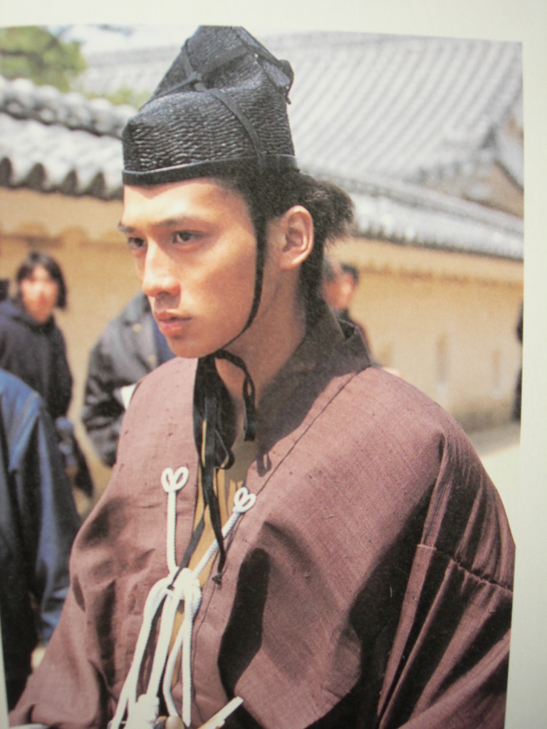 赤影剧照的剧照