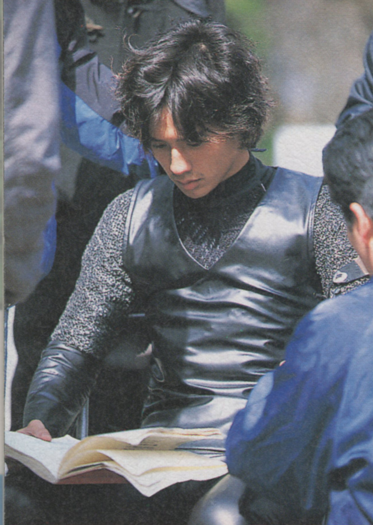 赤影剧照的剧照