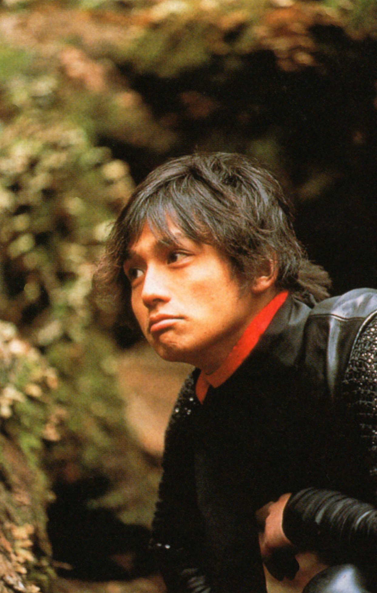 赤影剧照的剧照