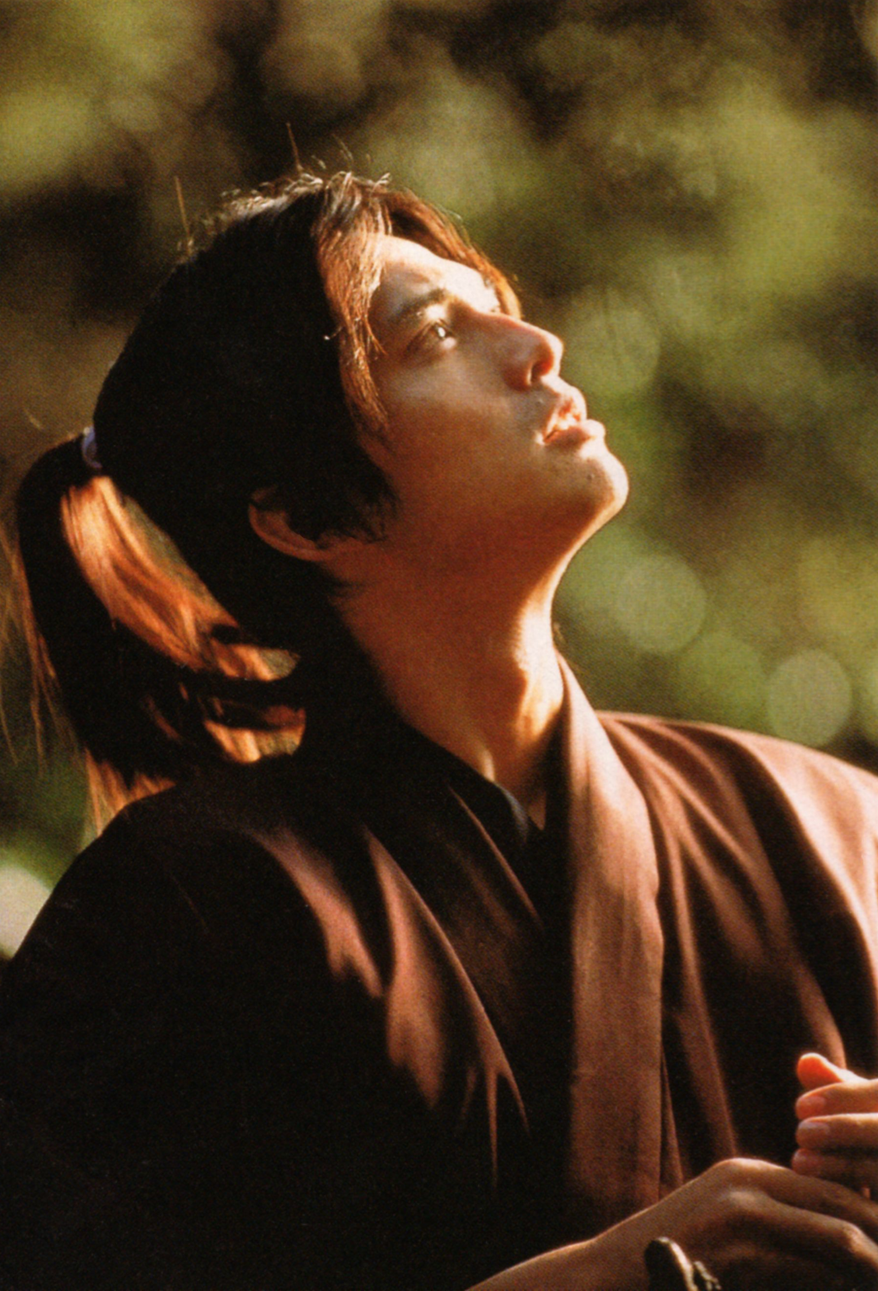 赤影剧照的剧照