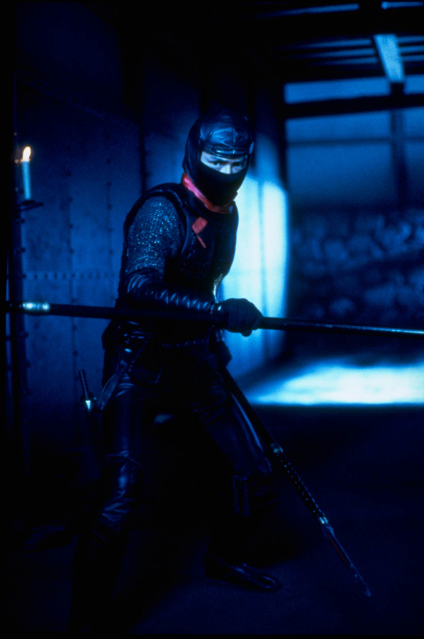 赤影剧照的剧照