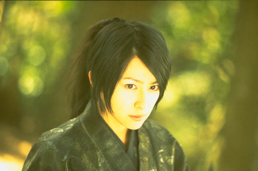 赤影剧照的剧照