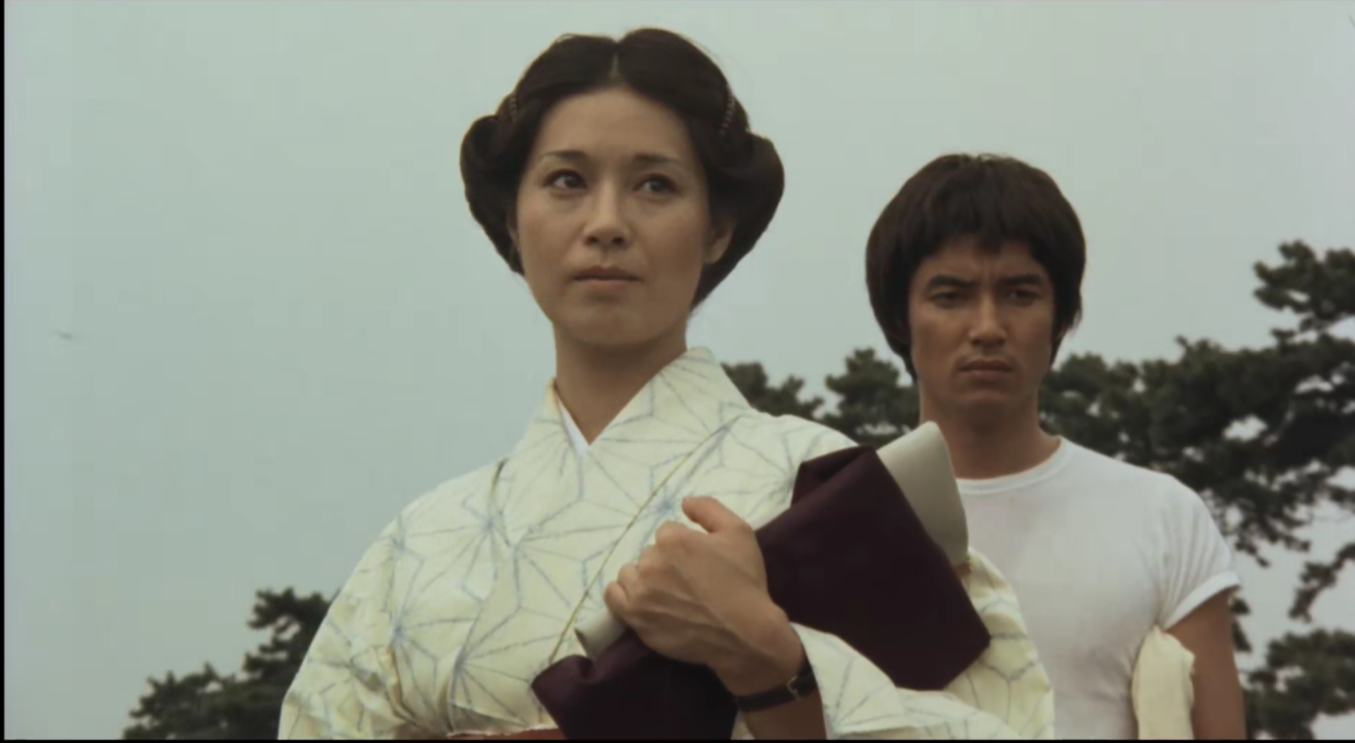 青春之门-自立篇剧照的剧照