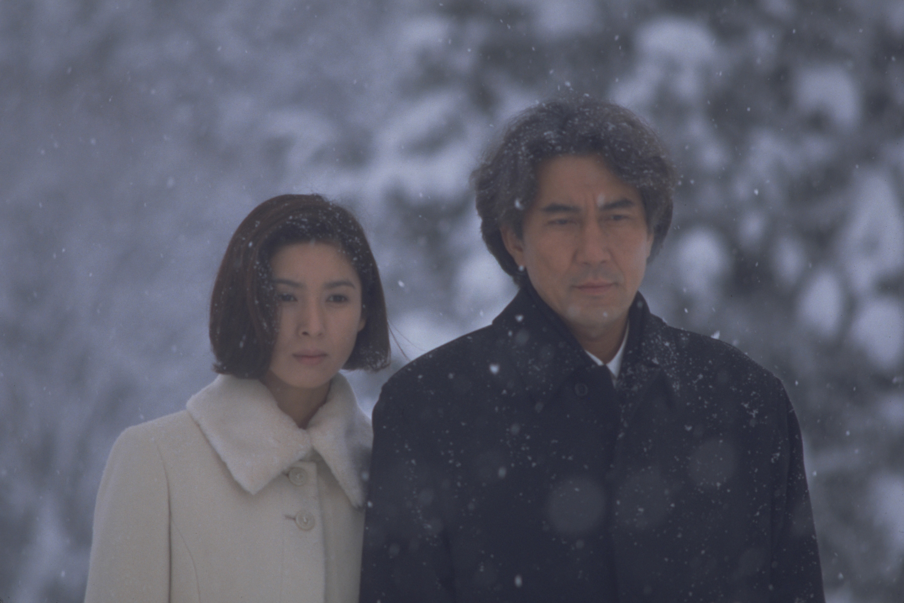 失乐园剧照的剧照