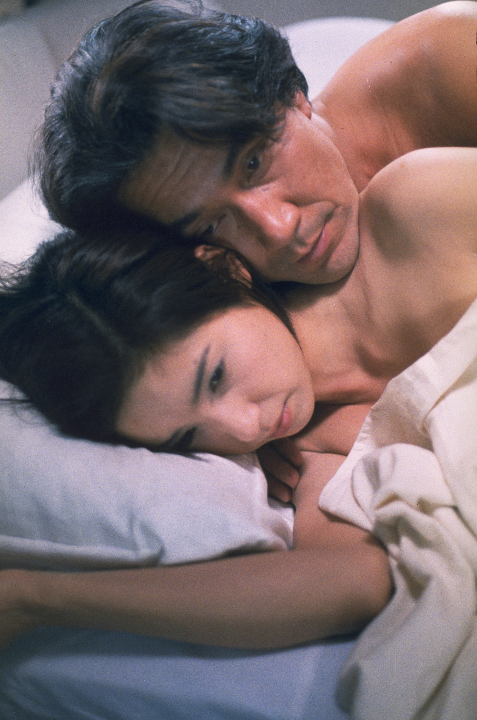 失乐园剧照的剧照