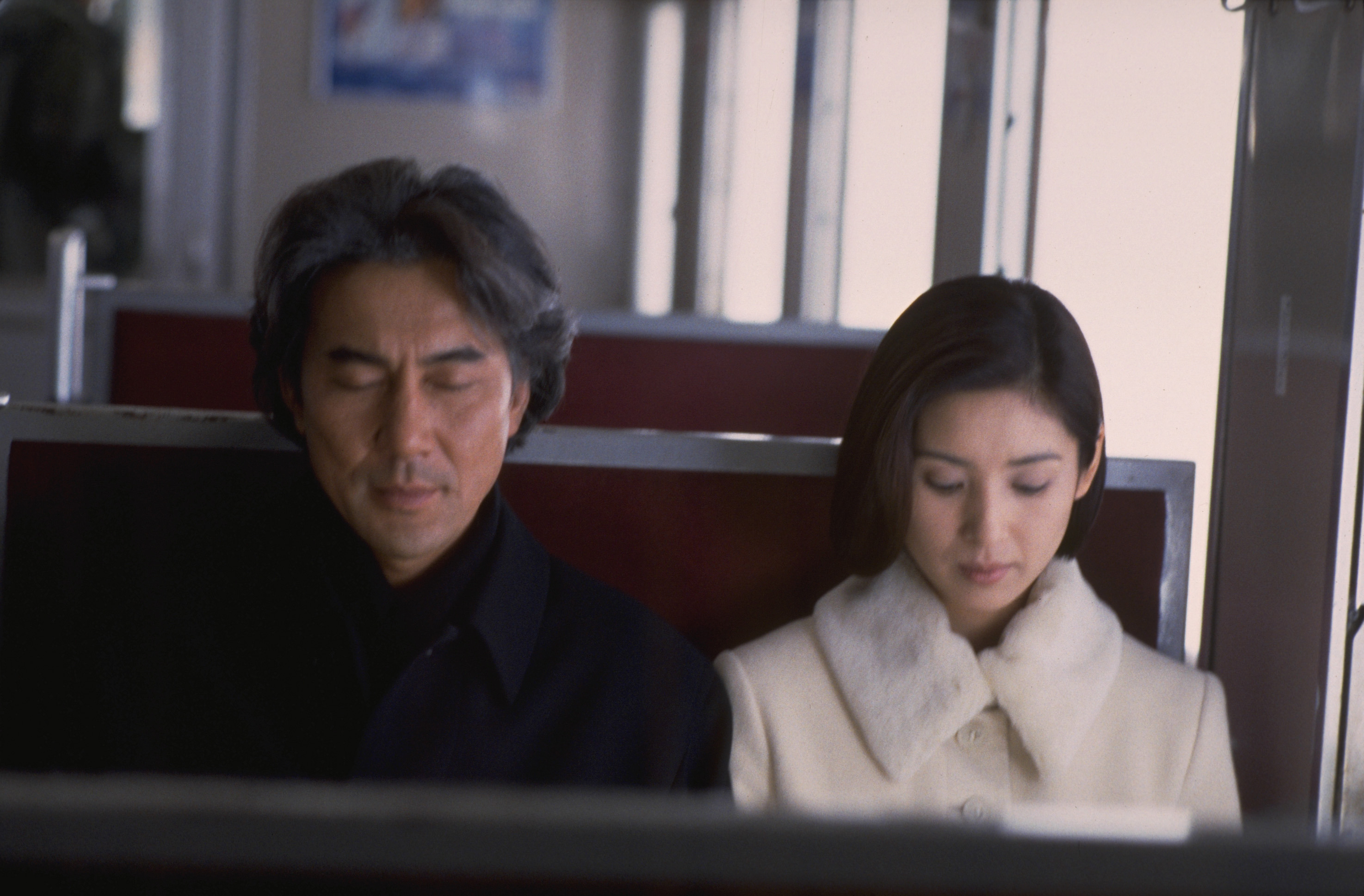 失乐园剧照的剧照