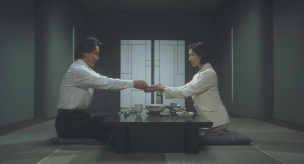 失乐园剧照的剧照