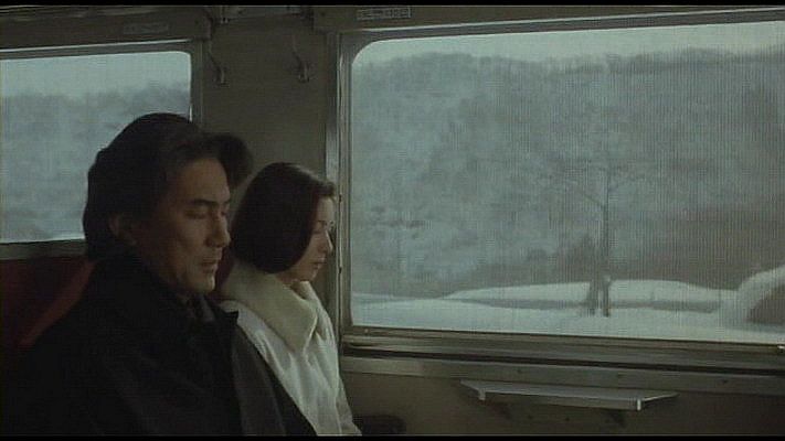 失乐园剧照的剧照