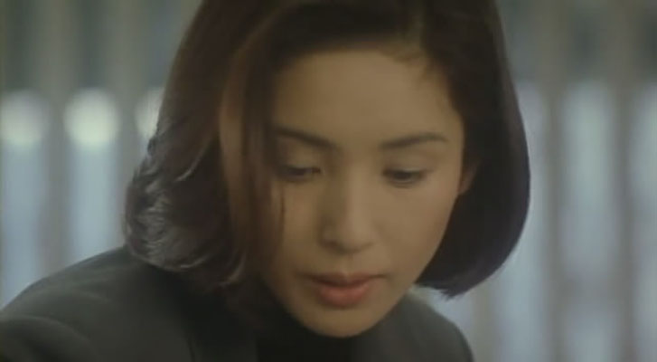 失乐园剧照的剧照