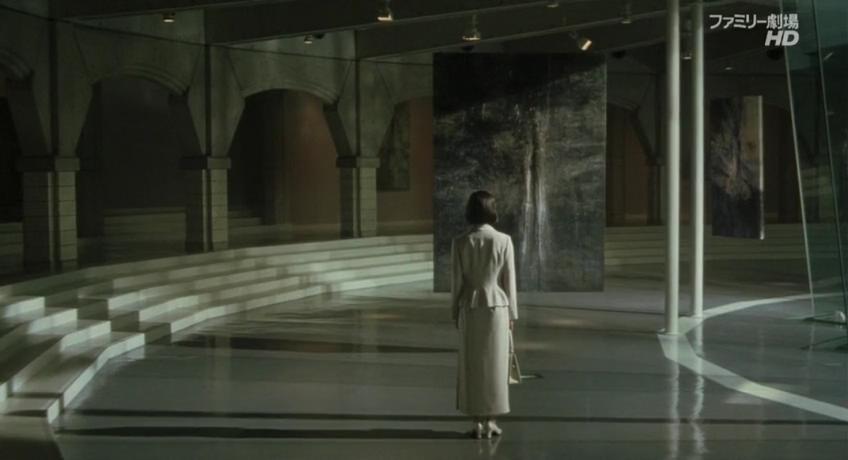 失乐园剧照的剧照