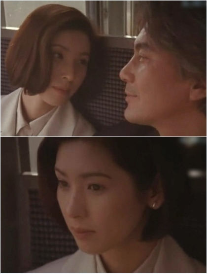 失乐园剧照的剧照